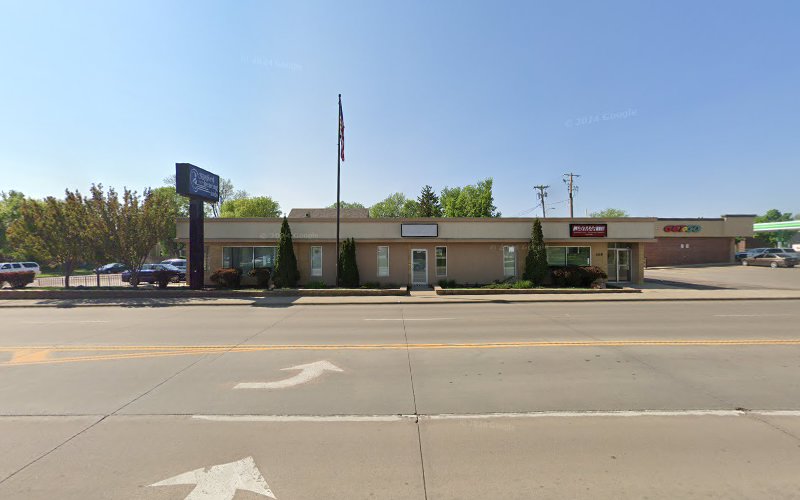 Binger Law Office LLC