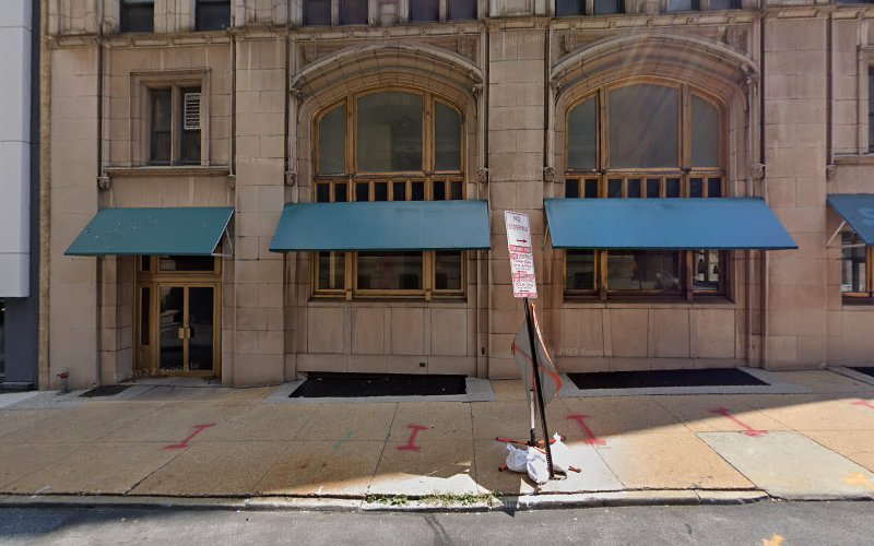 Larry Rogers, Attorney