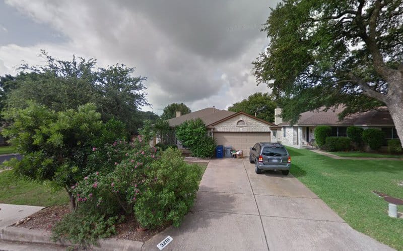 Barry Broughton Lawyer