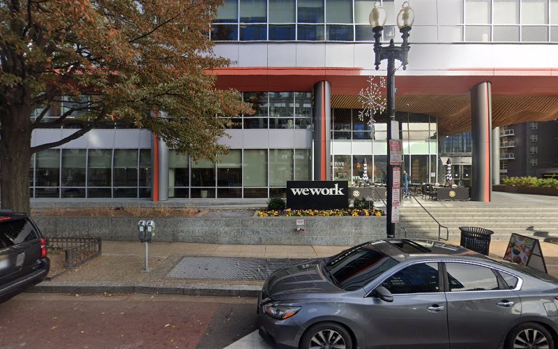 Michael McKeown, Esq.