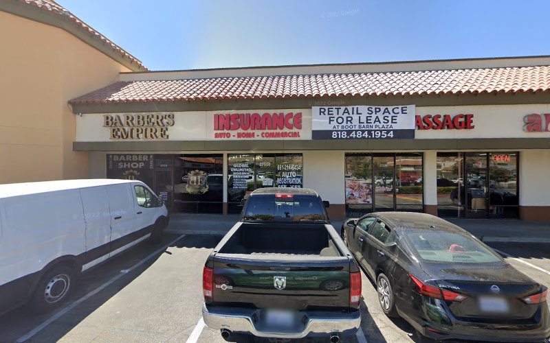 Santa Clarita Bankruptcy