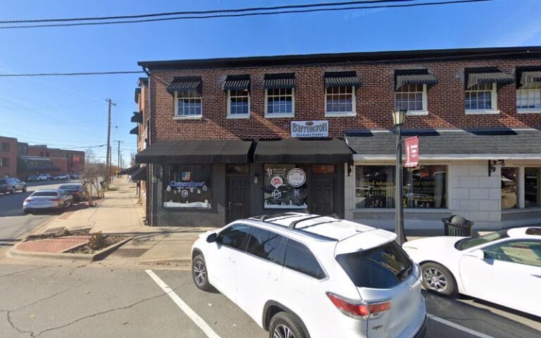 Nye Law Firm, PLLC