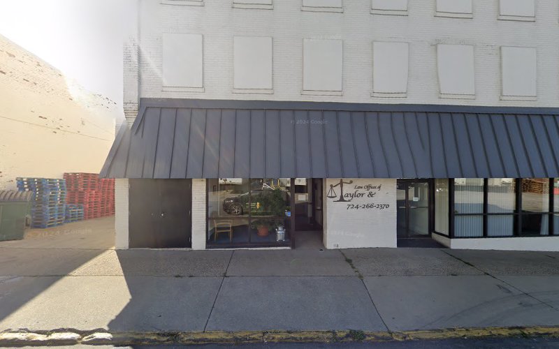 Taylor & Alsko Law Office