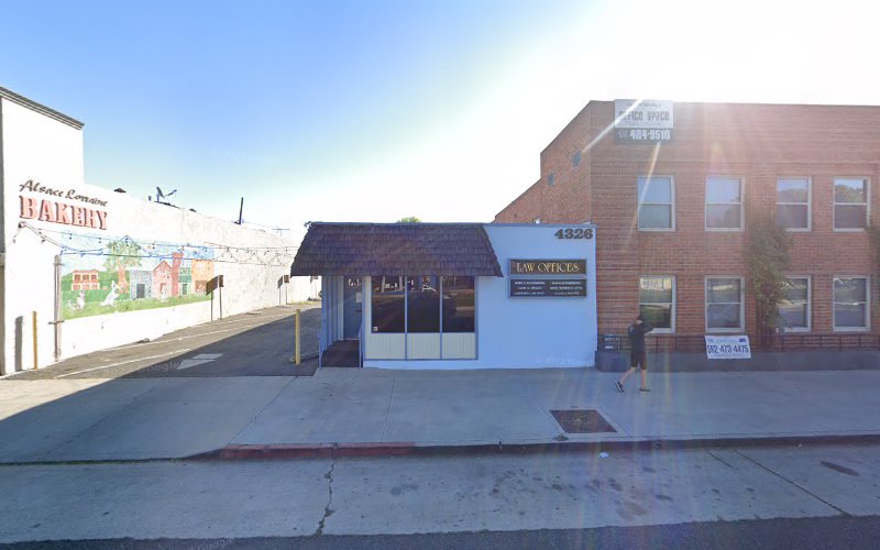 Bayer Wishman Leotta