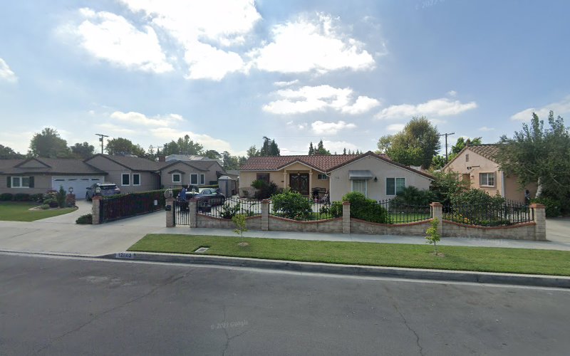 Law Offices of Arsen Pogosov