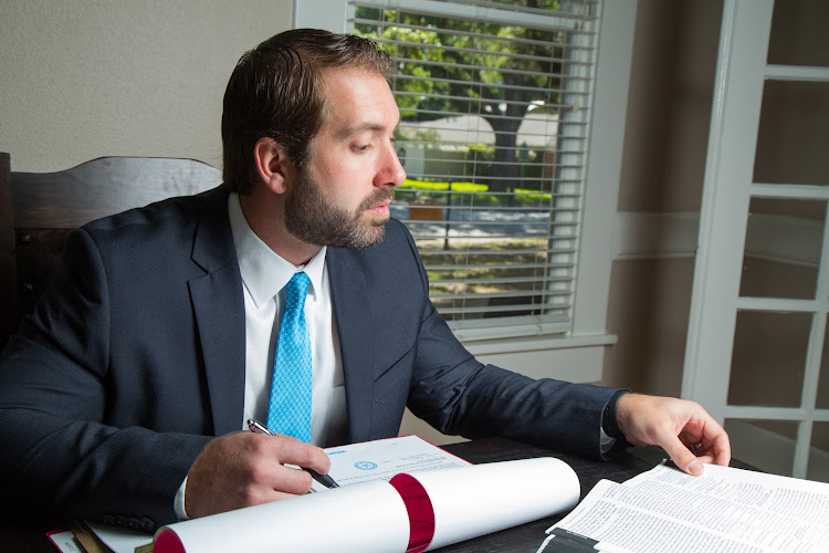 The Zand Law Firm, PLLC