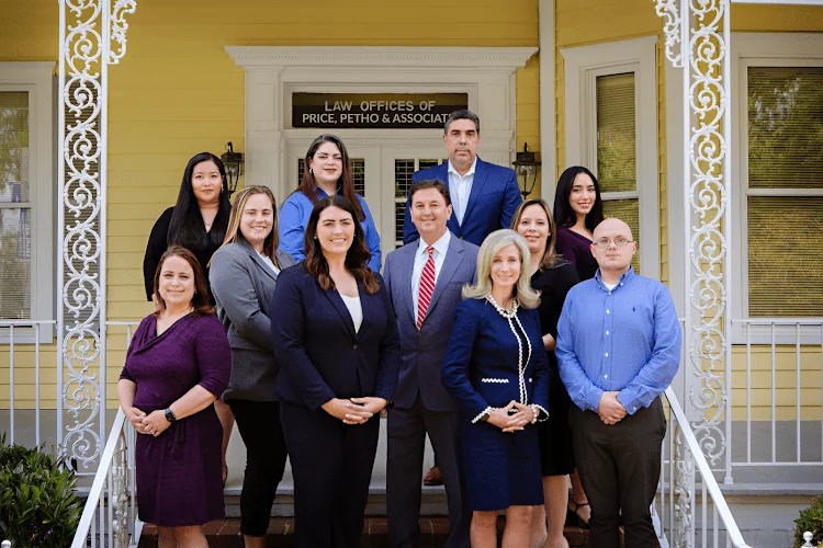 Price Petho & Associates
