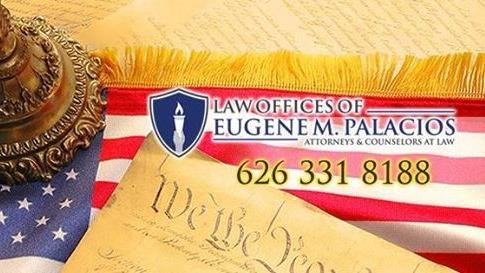 Law Offices of Eugene M. Palacios
