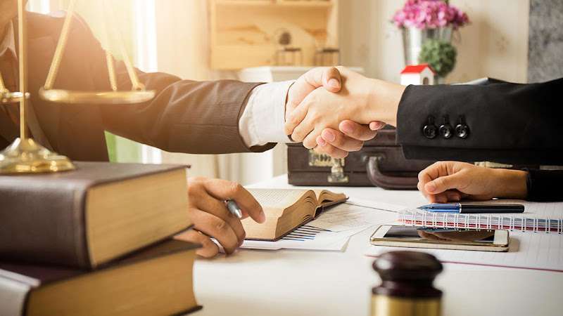 Nickloy and Albright, Attorneys at Law