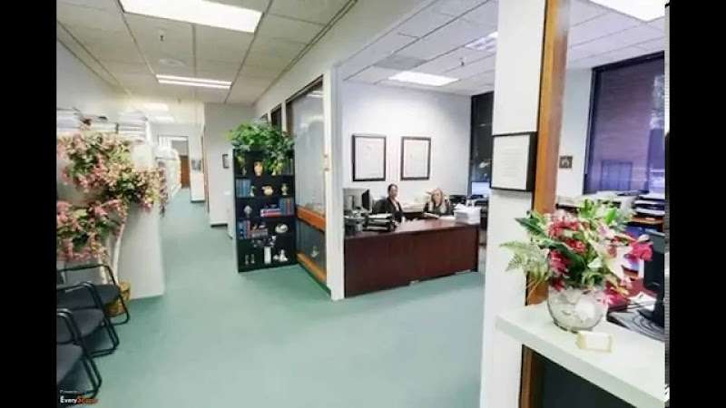 Richard H. Mong? Attorney At Law