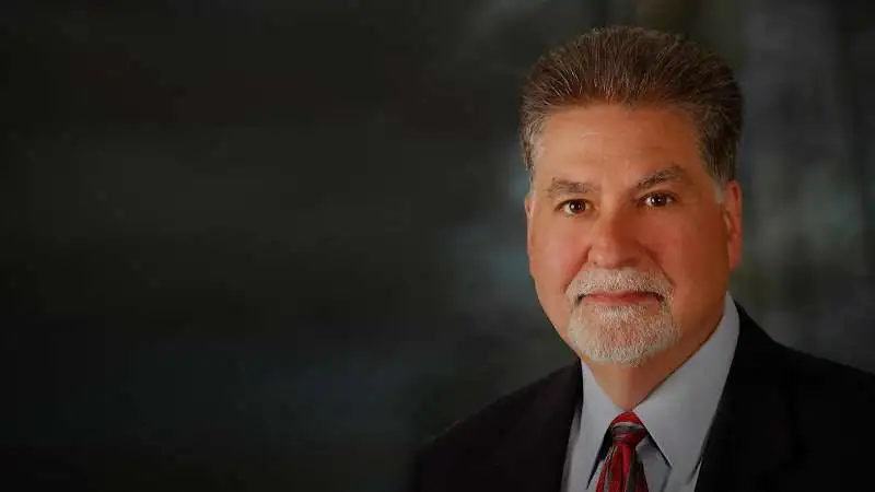 Attorney Portrait