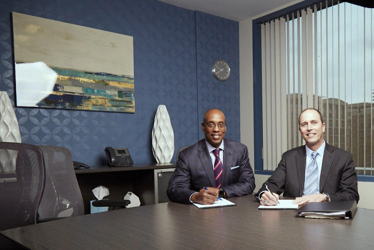 Barilari & Williams, LLP