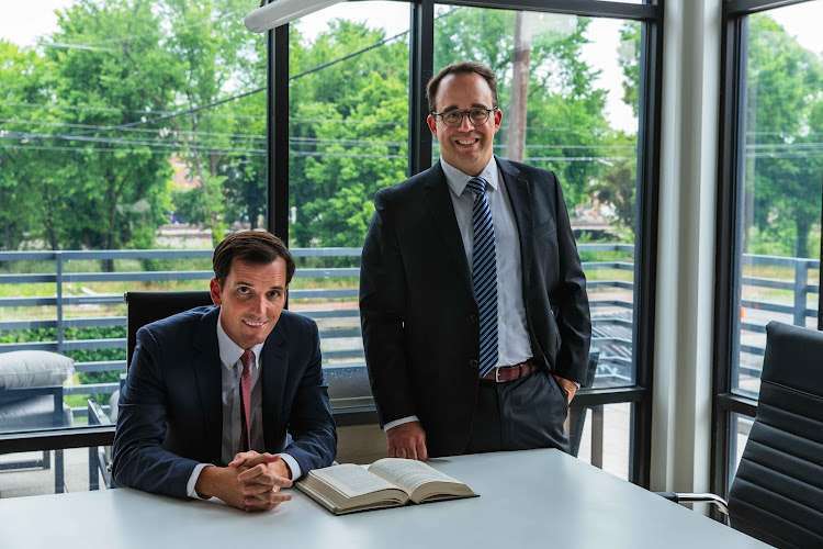 Montgomery Law Firm, LLC