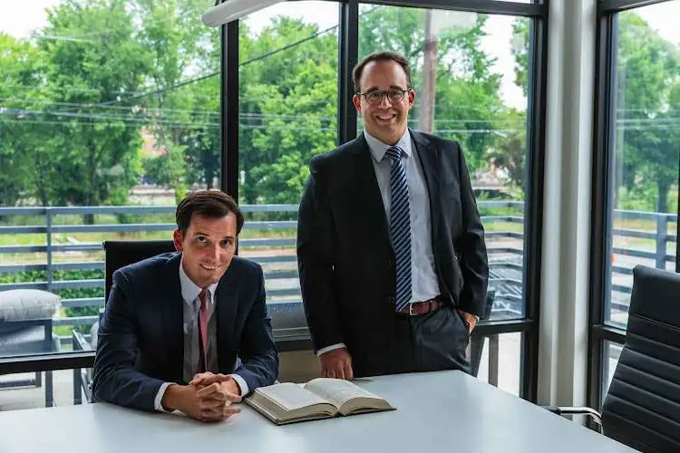 Montgomery Law Firm, LLC