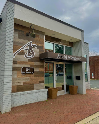Arnold & Smith PLLC