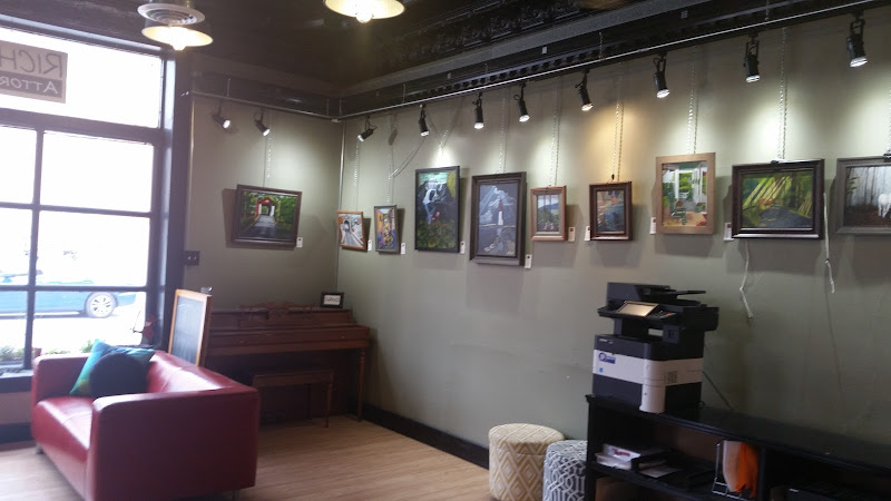 Richard Reilly Attorney at Law