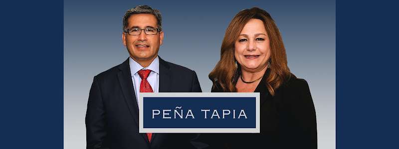 Pena & Tapia, Attorneys at Law