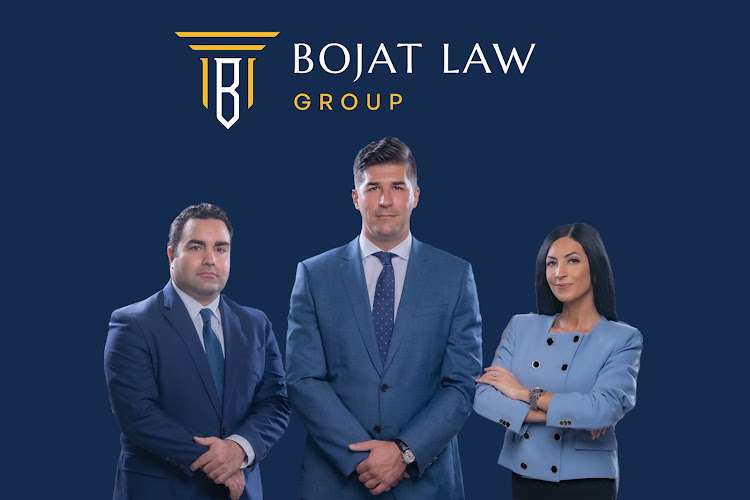 Bojat Law Group