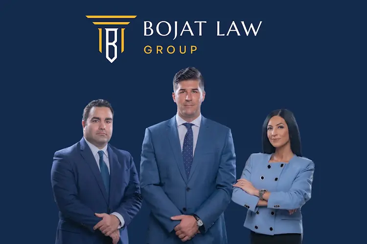 Attorney Portrait