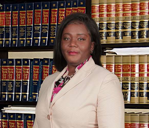 The Law office of Elisa Kumadey PLLC.