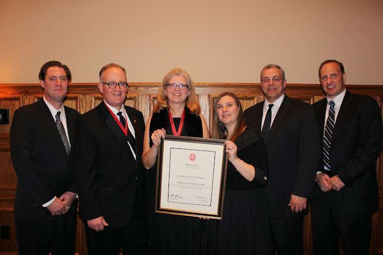 Hoagland, Longo, Moran, Dunst & Doukas, LLP