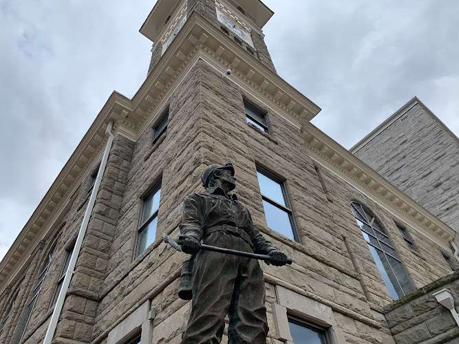 Roberson Haworth & Reese Pllc