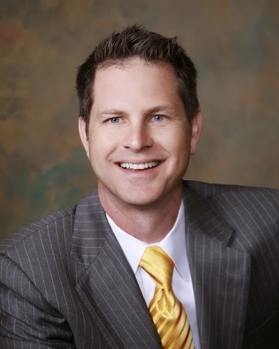 Rhett Spano – Criminal Law