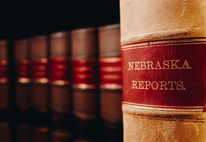 Katy A. Reichert – Holyoke, Snyder, Longoria, Reichert, & Rice PC, LLO