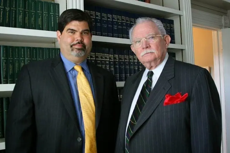 Attorney Portrait