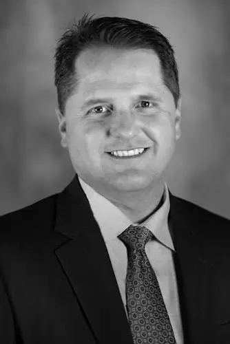 Attorney Portrait