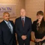 Tyson Law Firm, P.C.