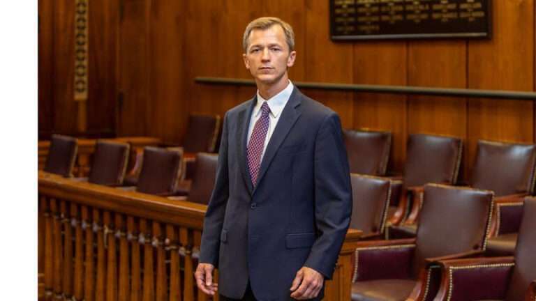 Perry Injury Law