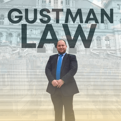 GUSTMAN LAW P.C.