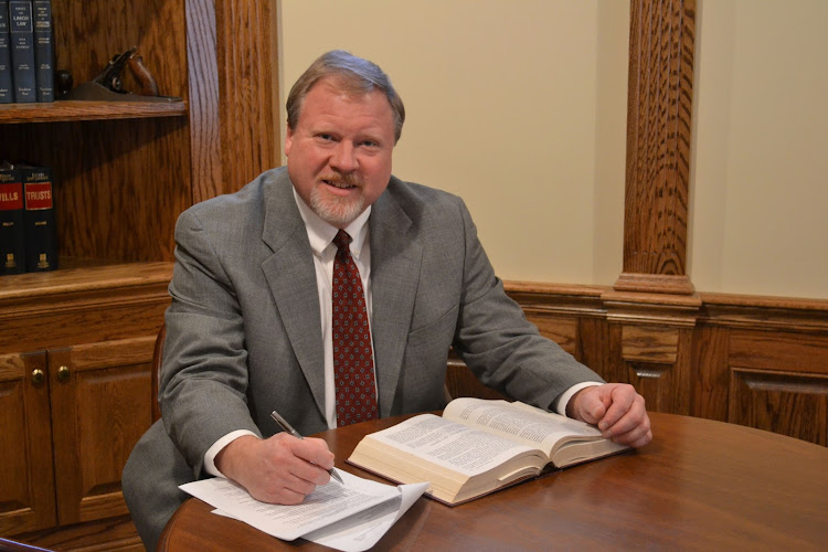 Brian W. Rude, Attorney at Law