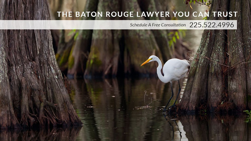 Leger Law Group, LLC