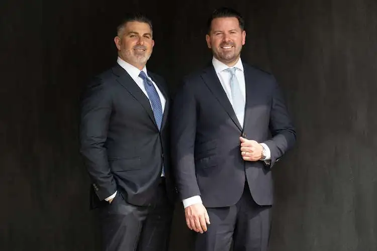 Attorney Portrait