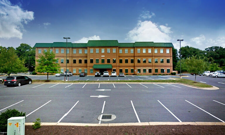 Bowles Rice LLP – Winchester, VA