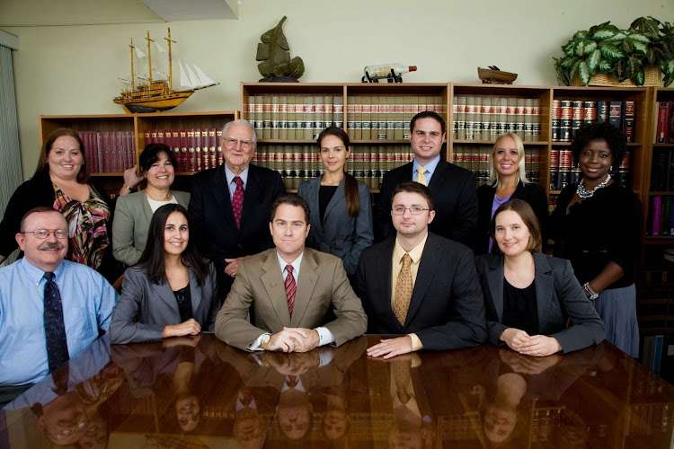 Law Offices of Arcadier, Biggie & Wood