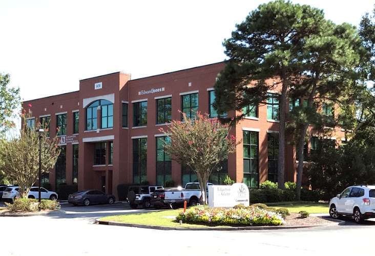 J. Wesley Casteen, Attorney