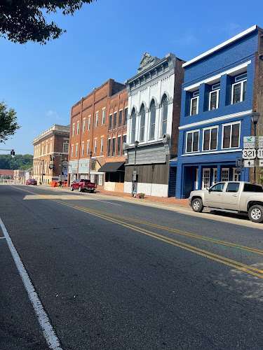 Woolsey & Woolsey Law Offices