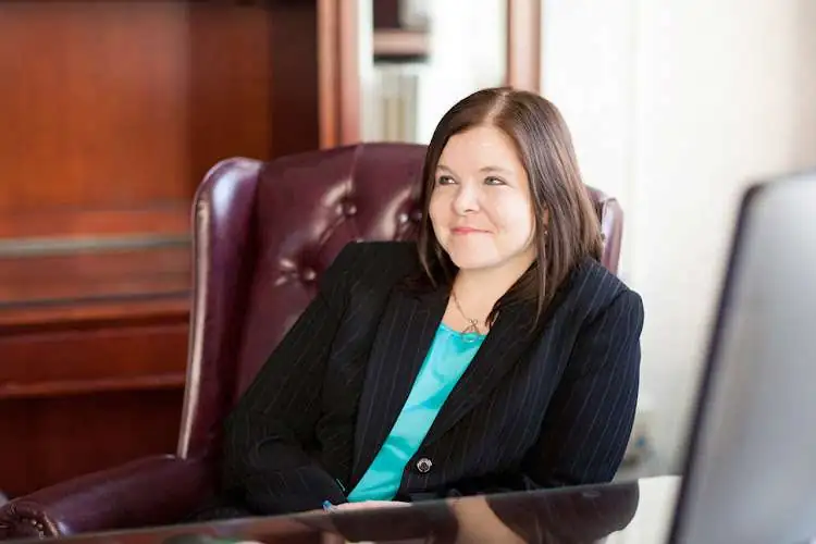Attorney Portrait