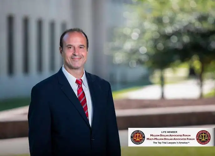West Law Firm LC