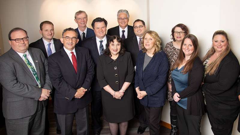 Milavetz Injury Law, P.A.