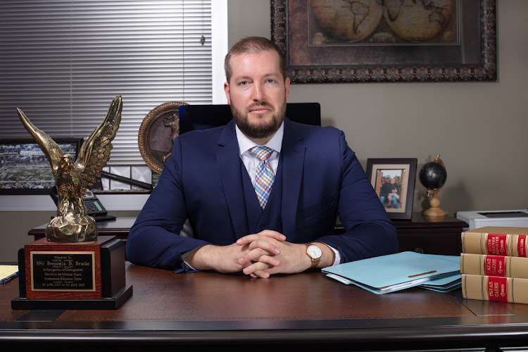 Law Office of Benjamin Brushe, PLLC