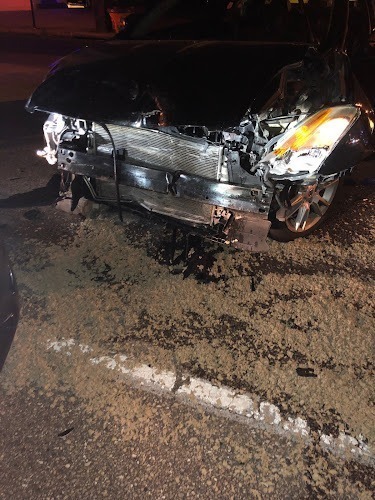 Hassan, Hassan & Tuchman, PA