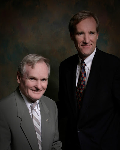 Attorney Richard Hedgepath