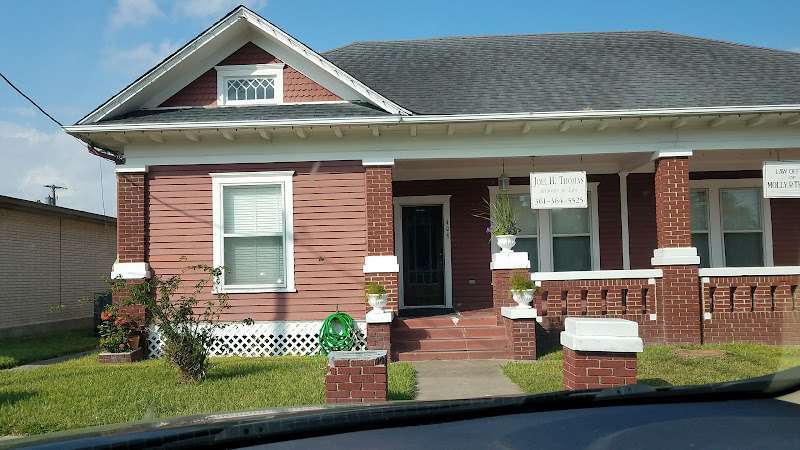 Joel H Thomas Attorney at Law