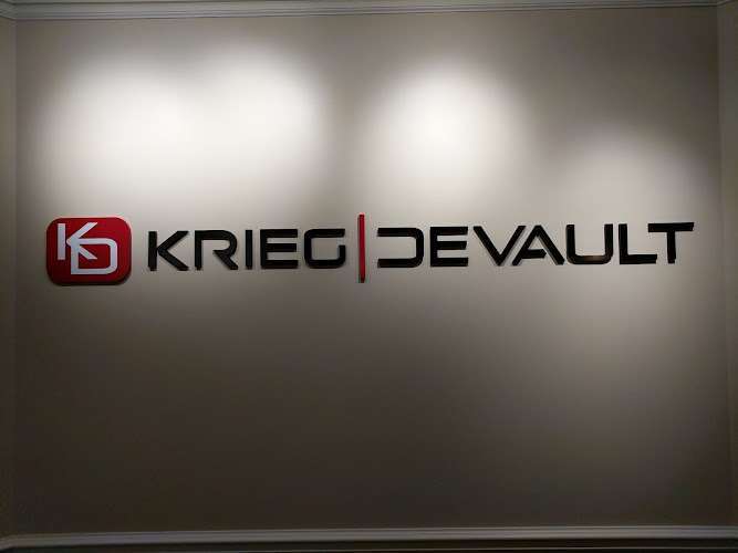 Krieg Devault LLP