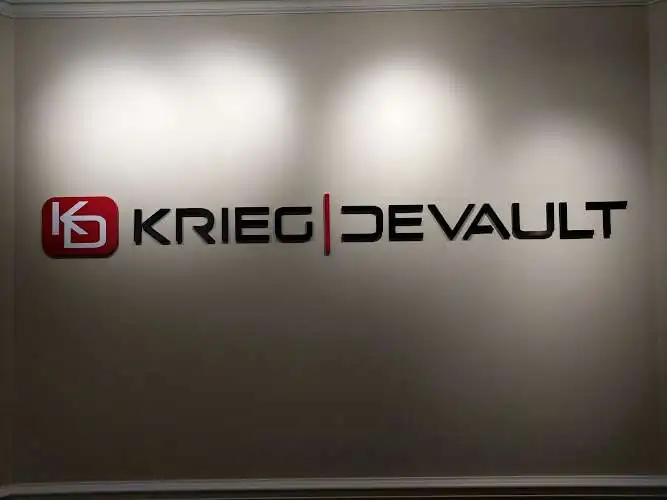 Krieg Devault LLP