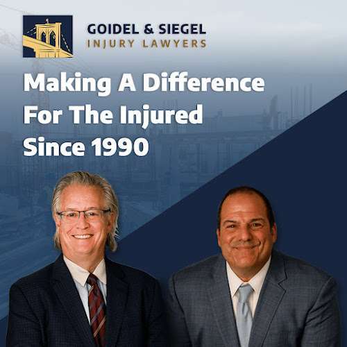 Goidel & Siegel LLP